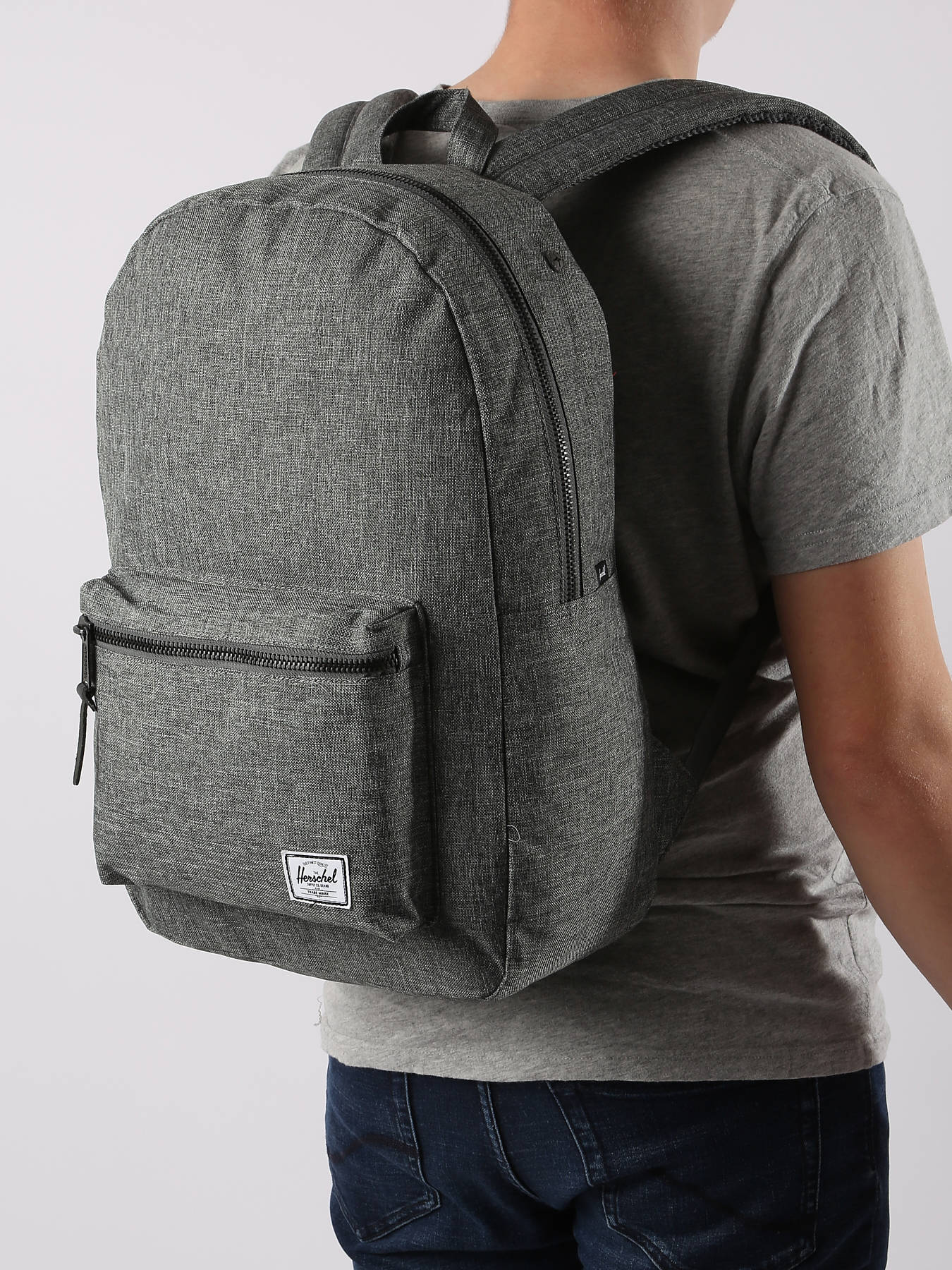 Sac  dos Settlement 1 compartiment + PC 13'' Classics Classics HERSCHEL