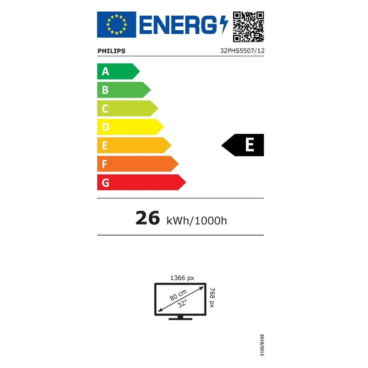Philips 32PHS5507/12