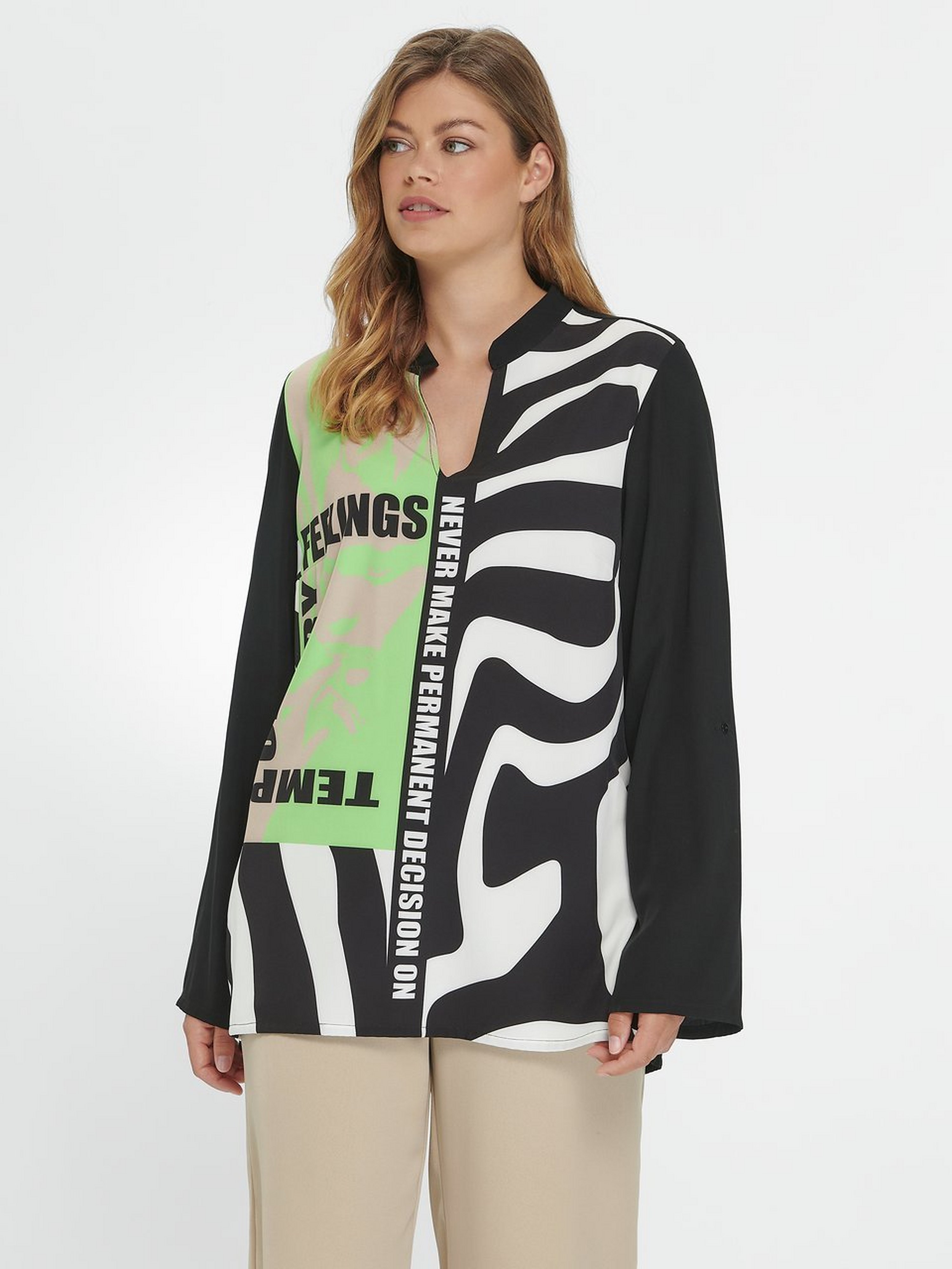 Bluse