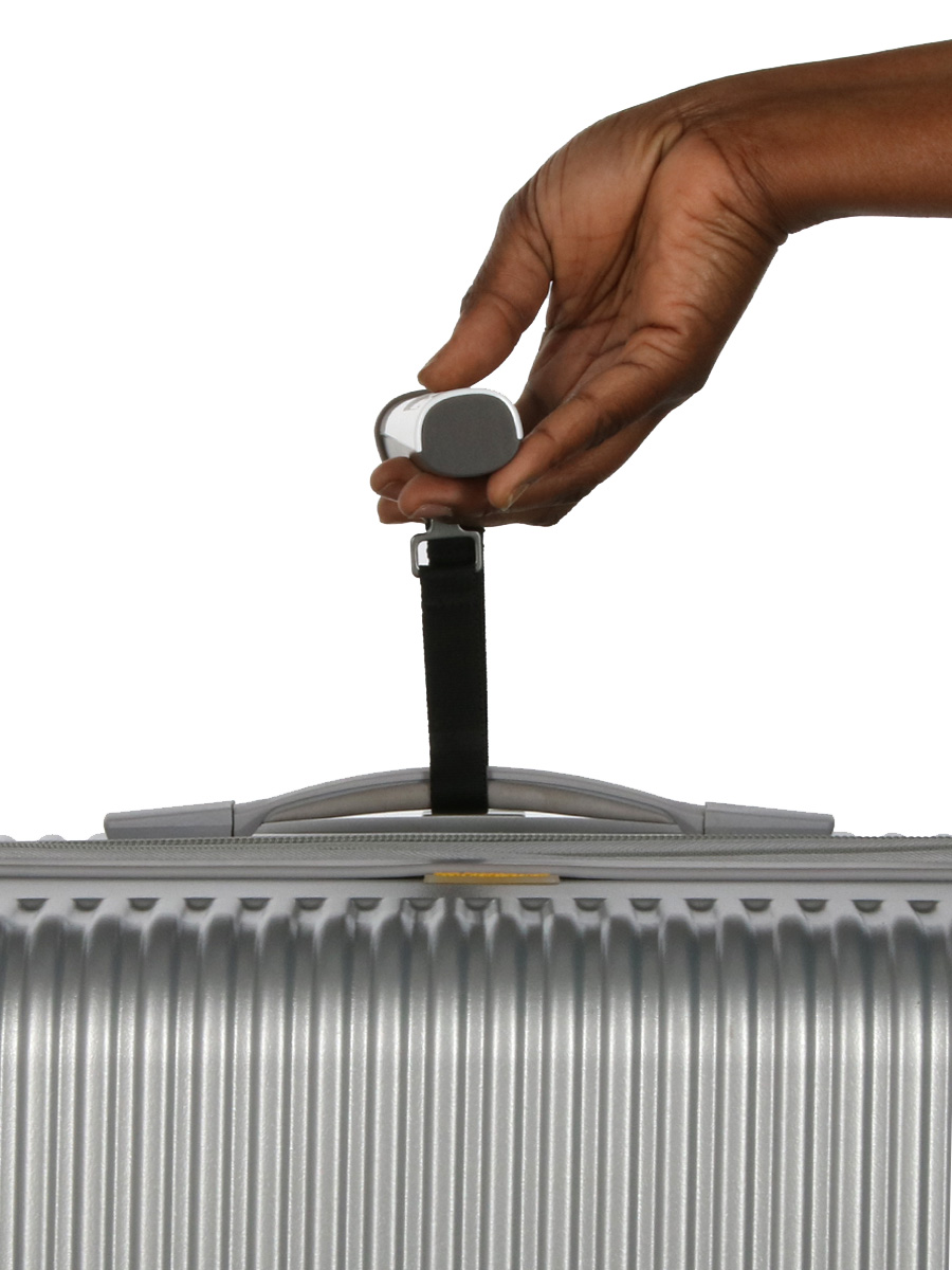 PÀse bagage Àlectronique Airtex - Sans pile