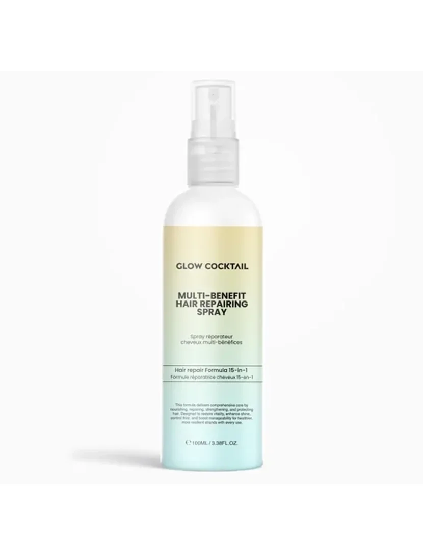 Multi-Benefit Hair Repair Spray 100ml