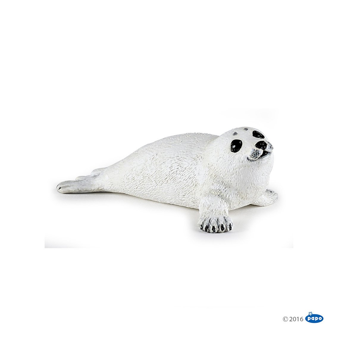 Figurine Bébé Phoque