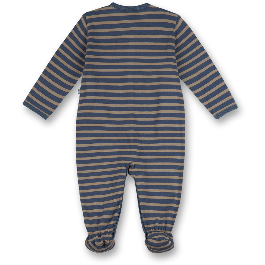 Sanetta Overall blau