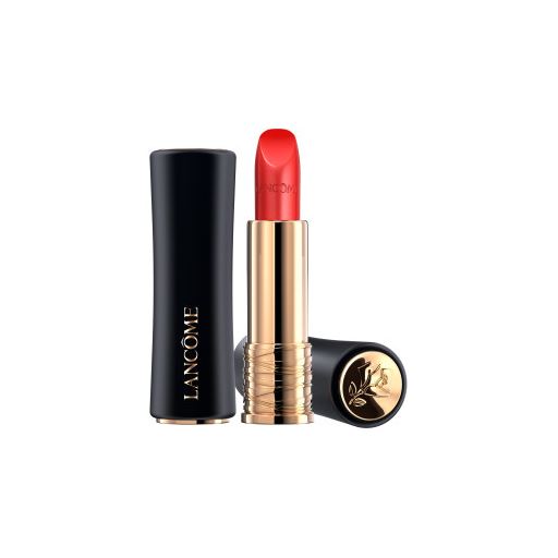 Lancôme L'Absolu Rouge Cream Lipstick, Tout Ce Qui Brille