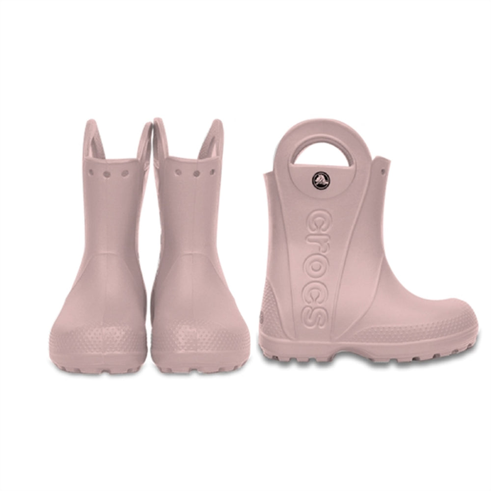 Køb Crocs Handle It Gummistøvler Quartz