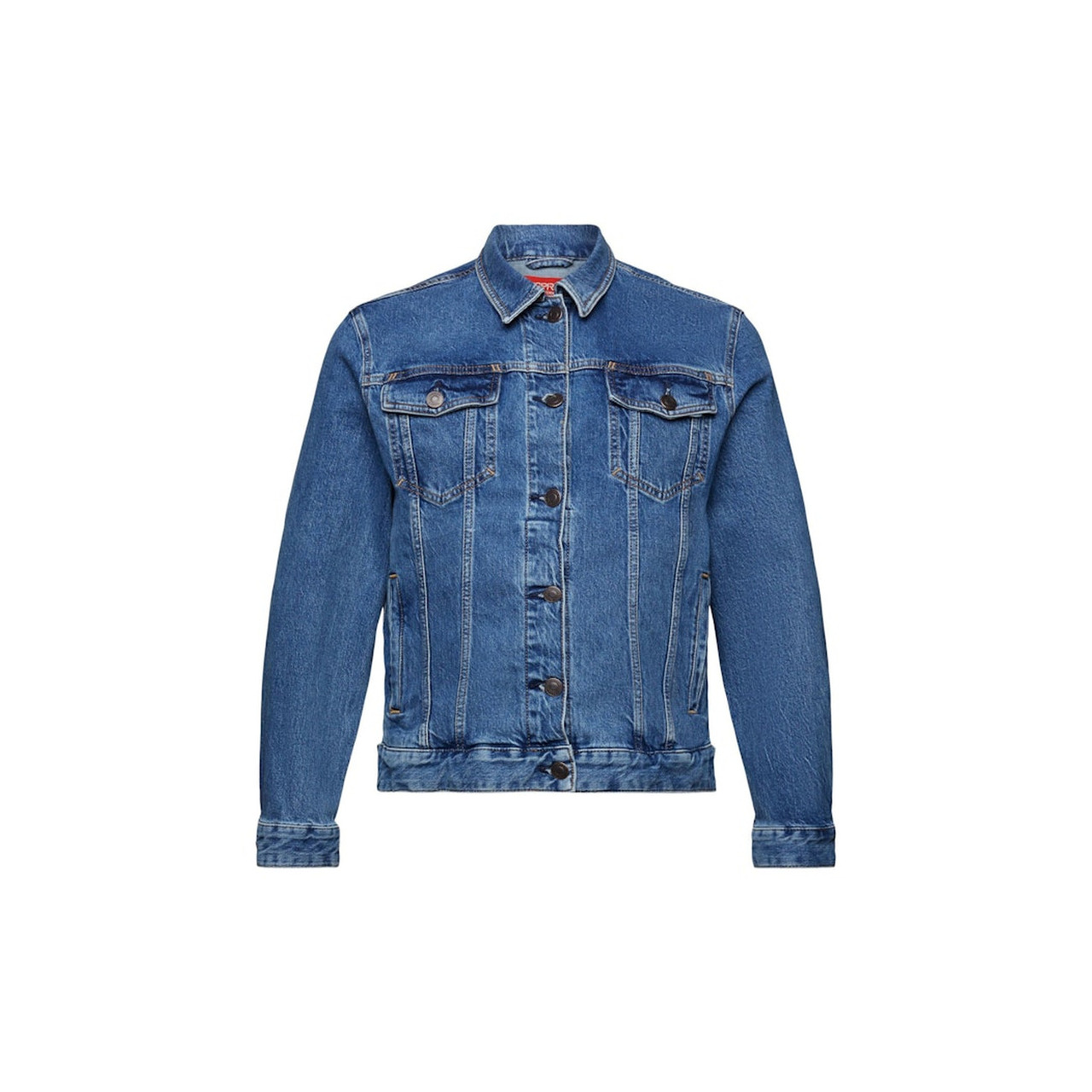 ESPRIT RCS RGLR TRCKER