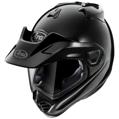 Casque Arai TOUR-X5 - DIAMOND - Noir