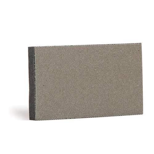 KGS Flexis® Diamant Handrutscher Diamantschleifschwämme