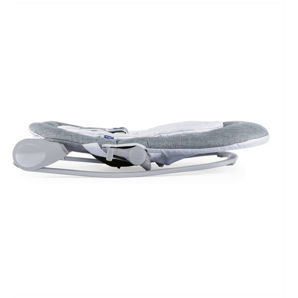 ChiccoChicco   Babywippe Hoopla titanium