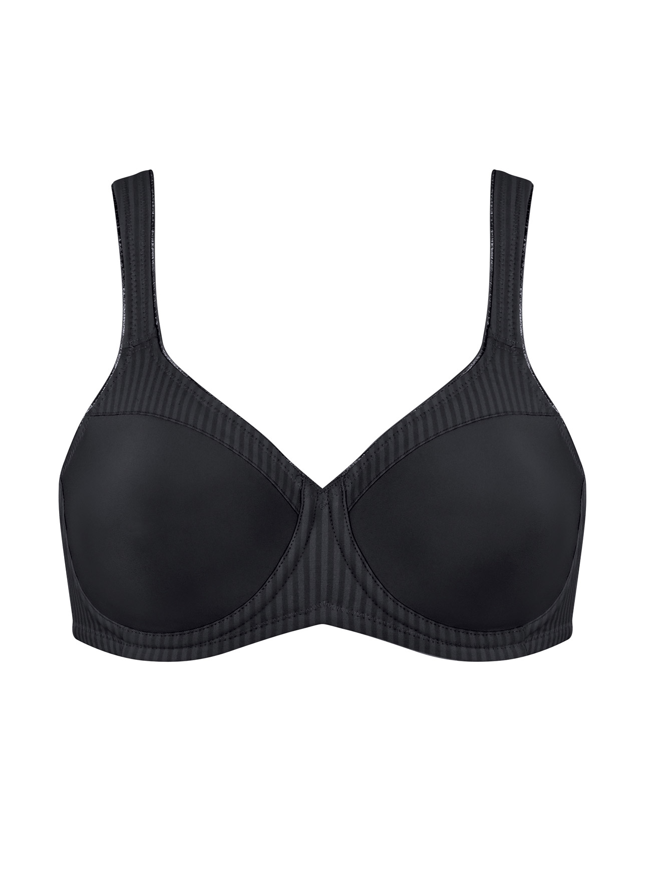 Soutien-gorge à armatures minimizer