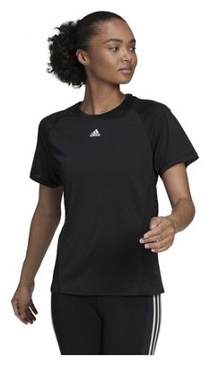 Maillot d'entraînement femme adidas Heat.rdy