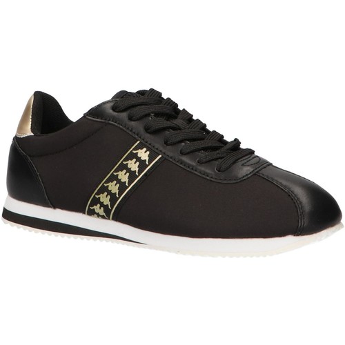 Kappa - 304MEZ0 KINSLEY Negro