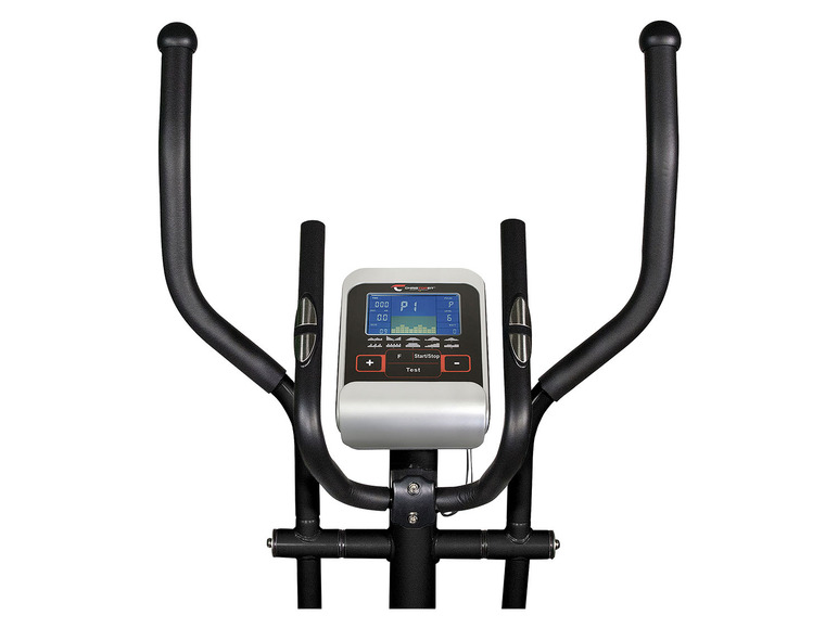 Crosstrainer EL 5000 Pro