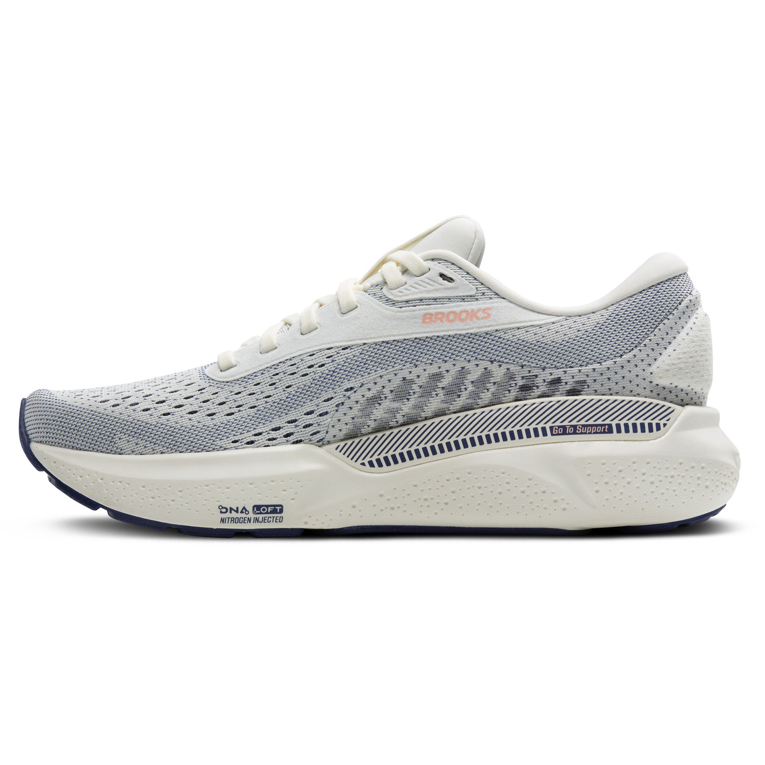 Brooks Adrenaline GTS 24 Breed Dames