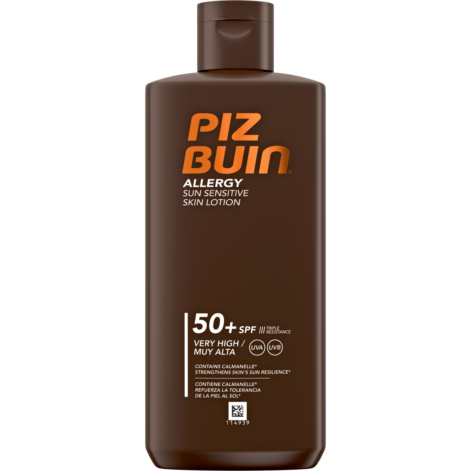 Piz Buin Sun Allergy Lotion SF50 200 ml