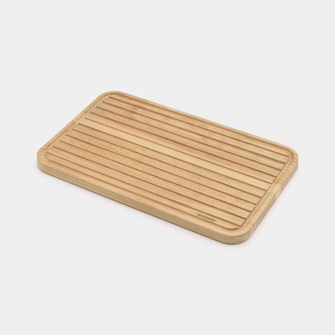 Profile Houten snijplank voor brood, large - Beech Wood