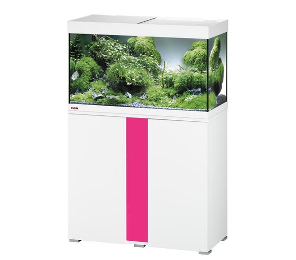 EHEIM Aquarium Vivaline LED, Dekorbrett