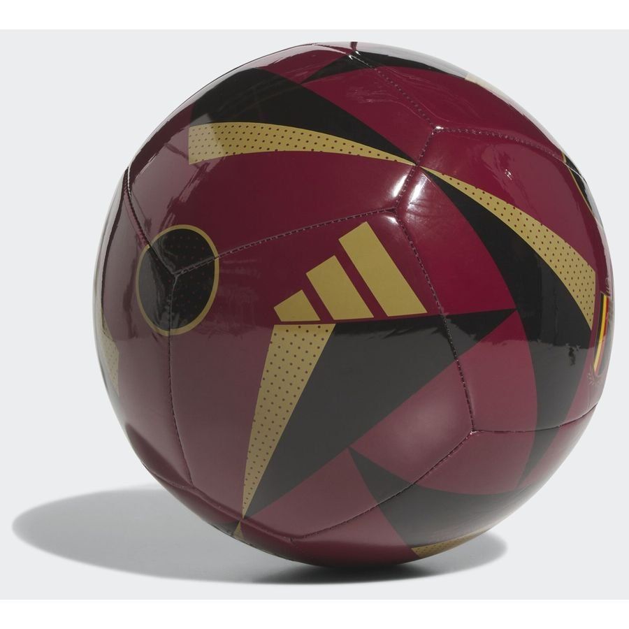 Adidas Ballon Belgique Fussballliebe Club