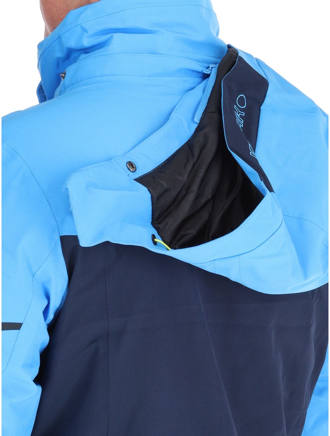 Frisco ski-jas heren