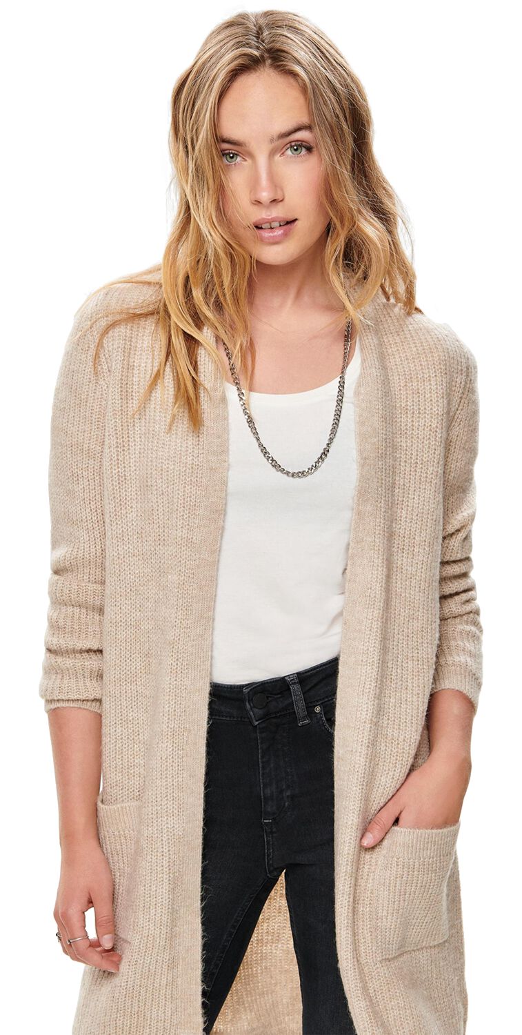 Gilet Jade | Only Cardigan