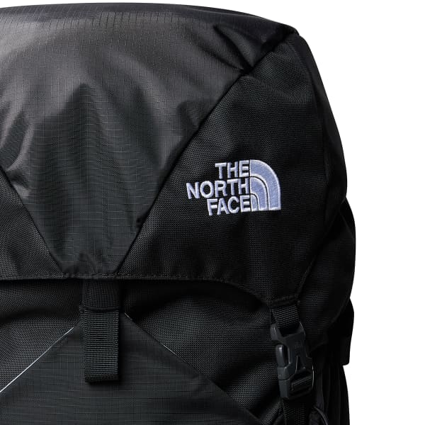 Sac à dos randonnée THE NORTH FACE TERRA 55 TNF BLACK/ASPHALT GREY