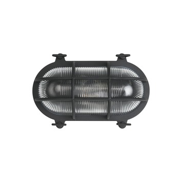 GAMMA buitenlamp Settle zwart