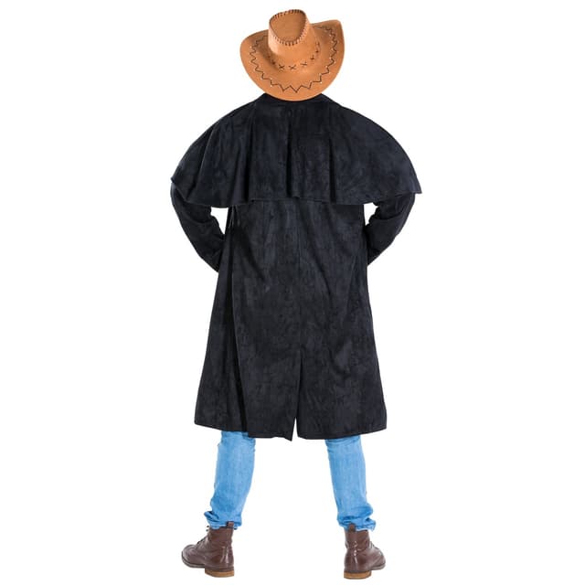Cowboy Willy kostume