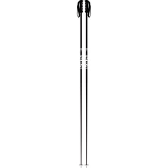 Faction Prodigy Stock Black