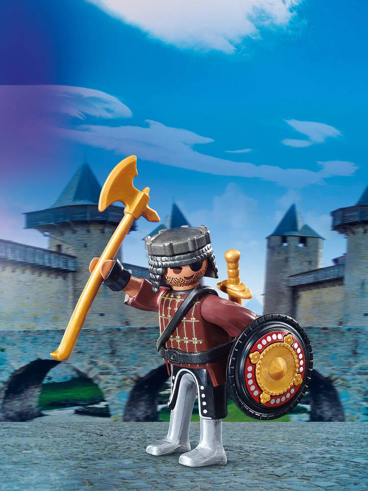 COMBATTANT - 70975