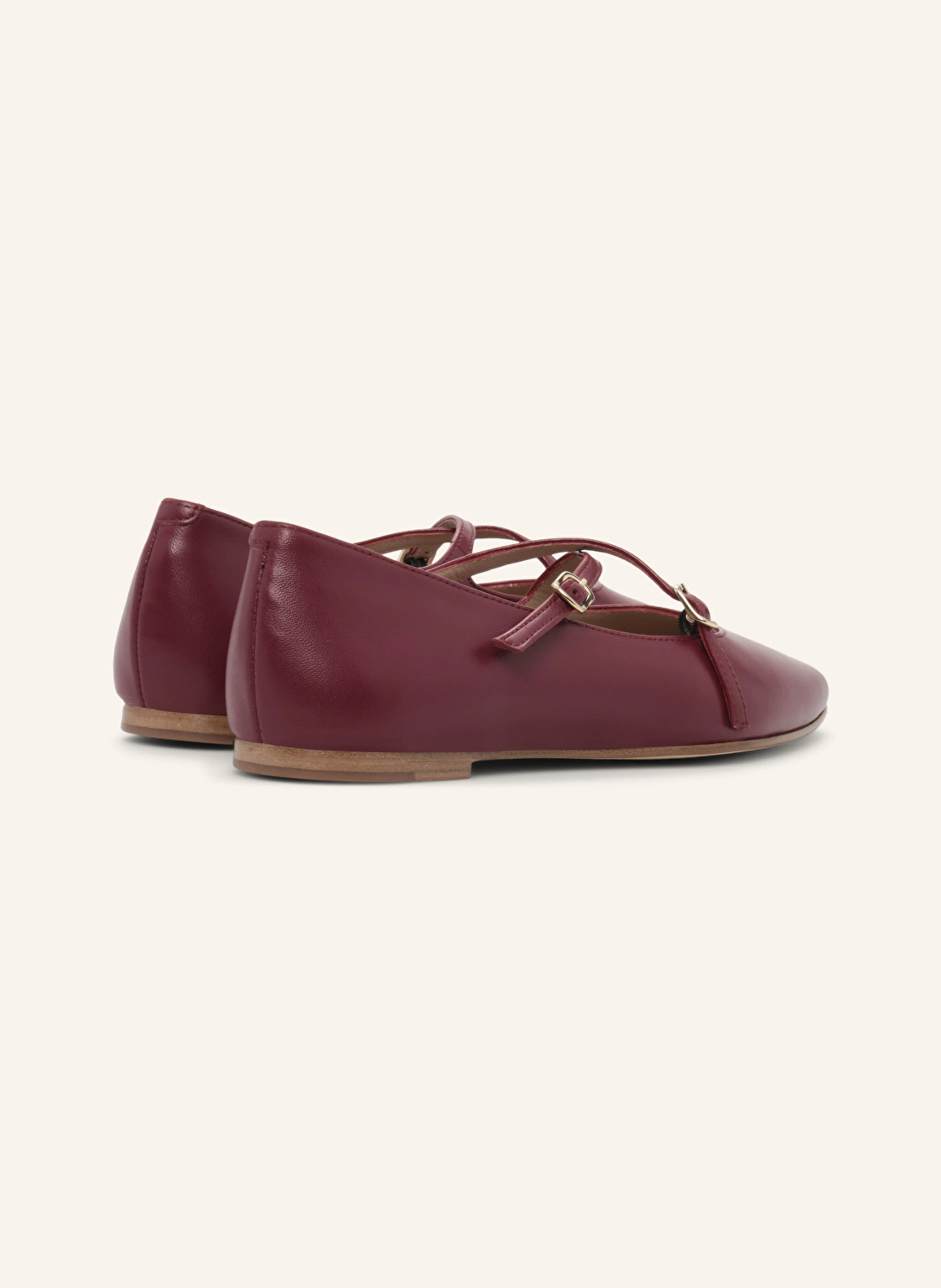 LOTTUSSE Ballerinas BEL