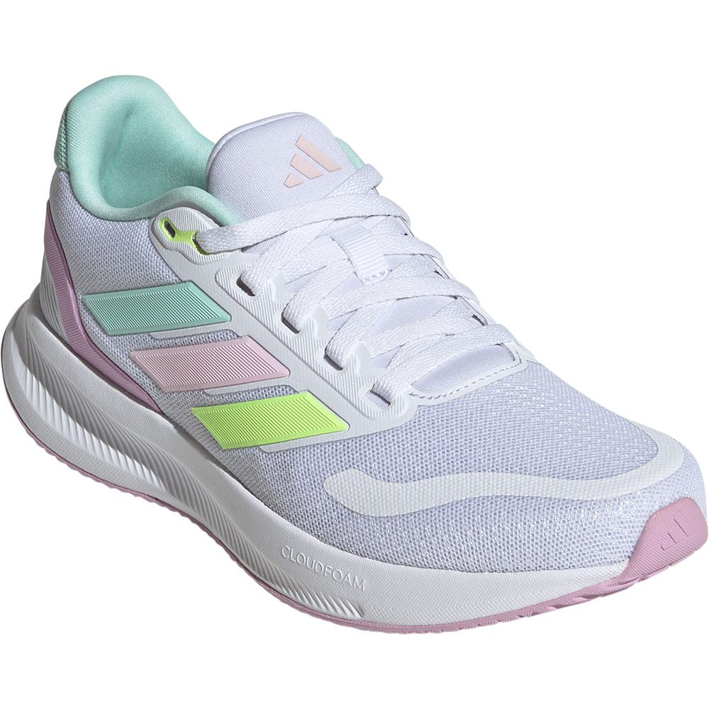 adidas Runfalcon 5 Schuh Kinder footwear white