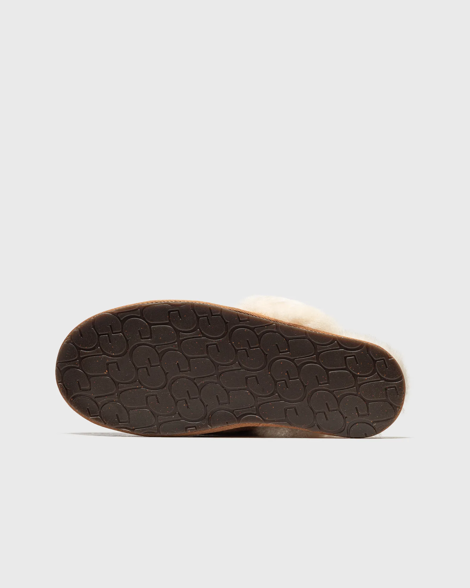 UGG W SCUFFETTE II