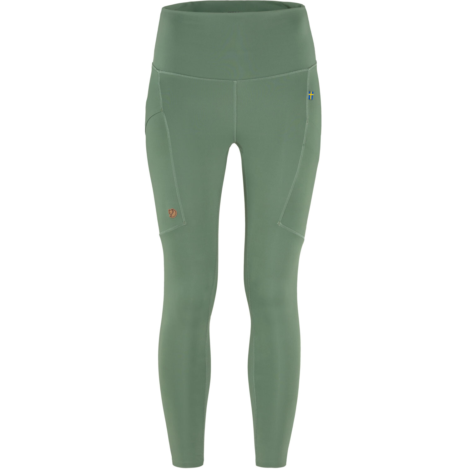 Fjällräven Womens Abisko Tights