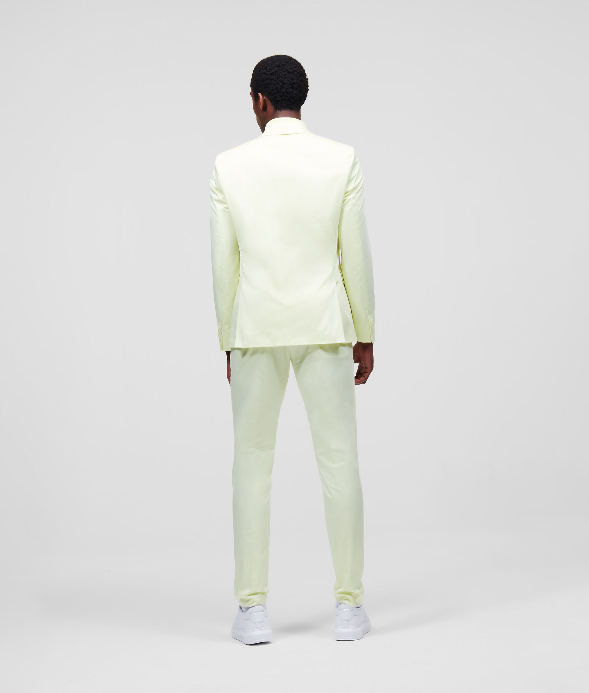 Veste habillée