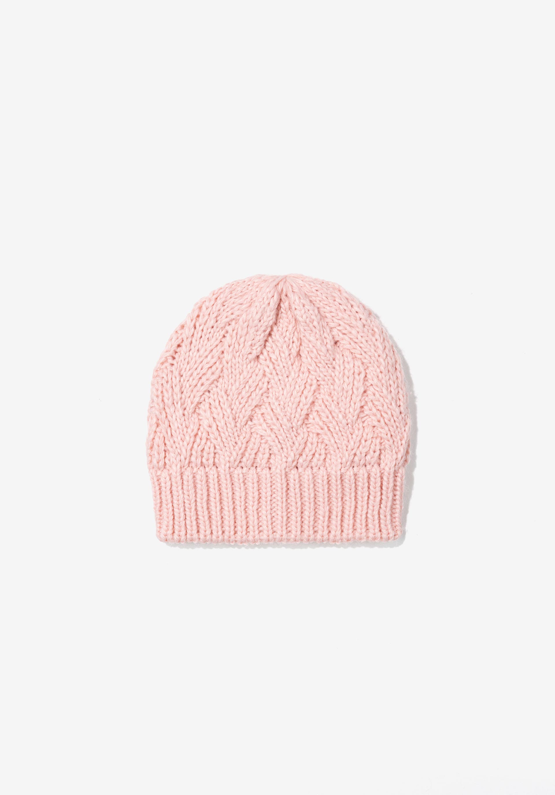 Gorro de Malha