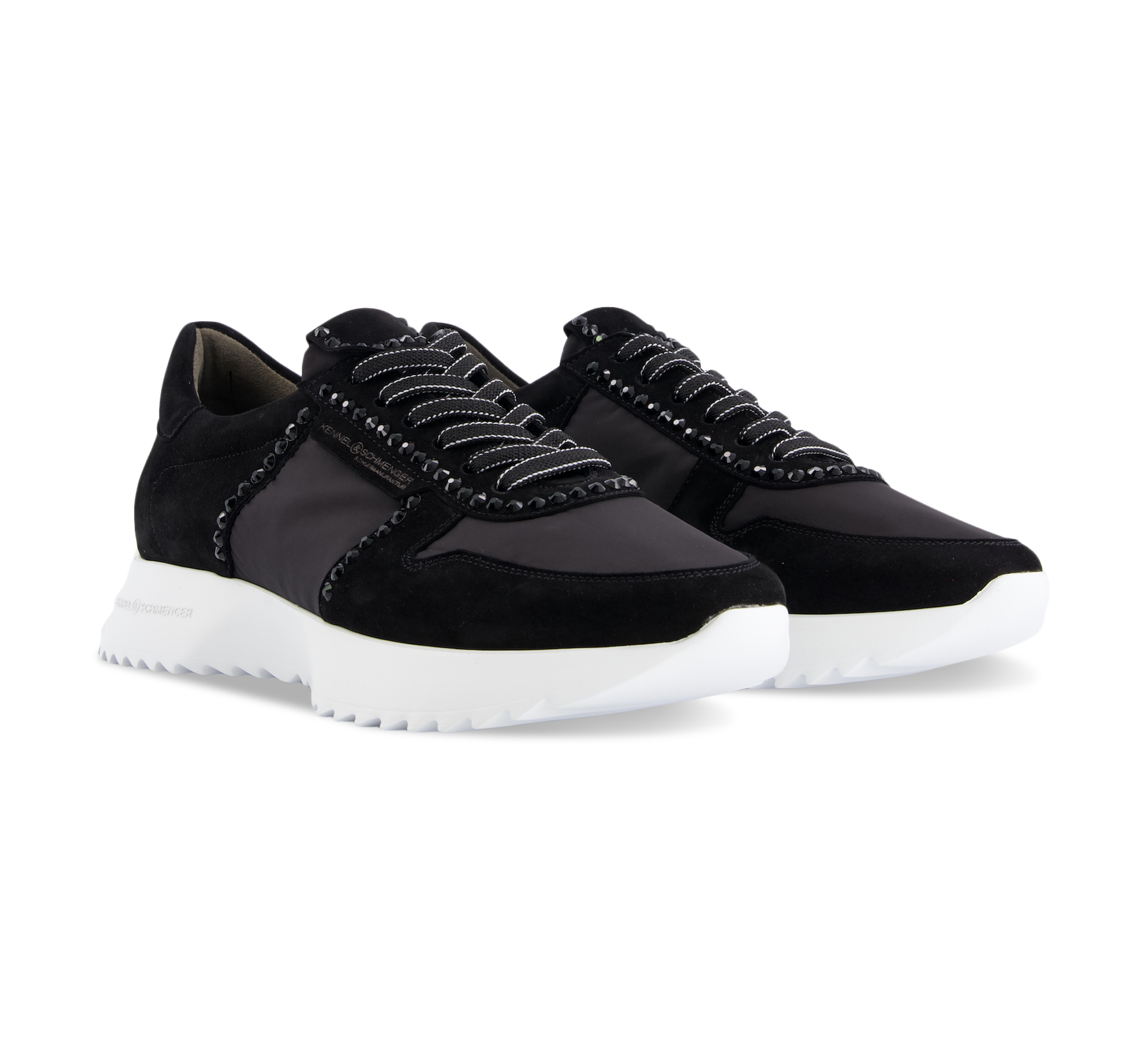 Kennel & Schmenger Pull - Sneaker low