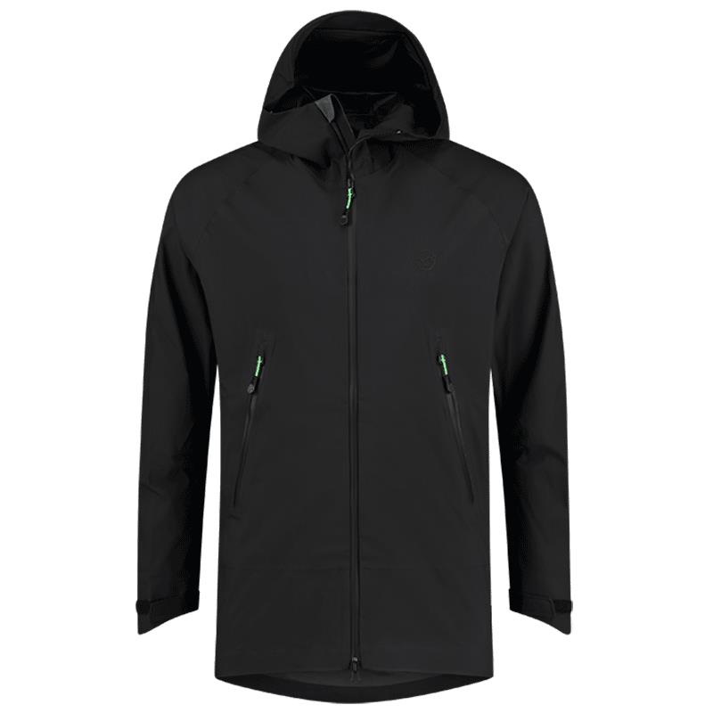 Veste Homme Korda Kore Drykore Jacket - Noir