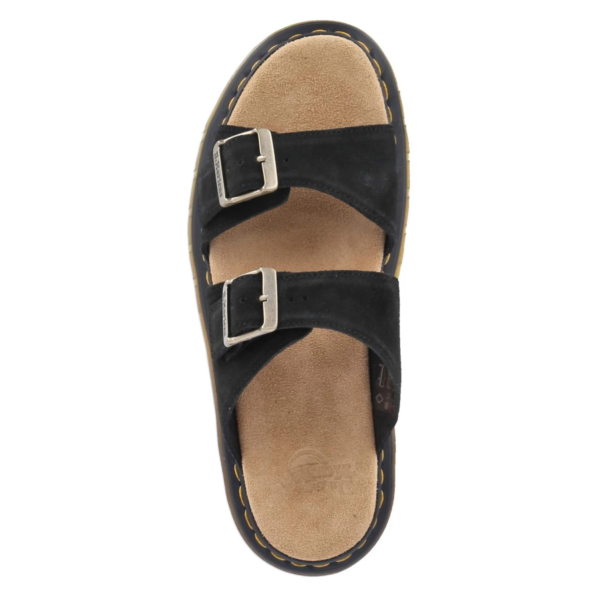 Dr. MartensPantoletten JOSEF - black