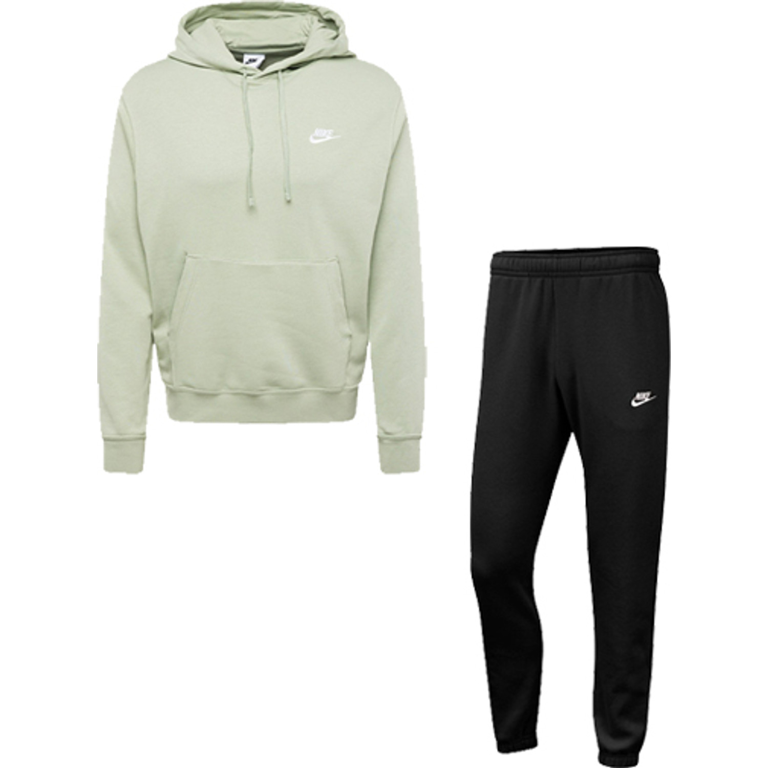 Nike Sportswear Club Fleece Trainingspak Heren