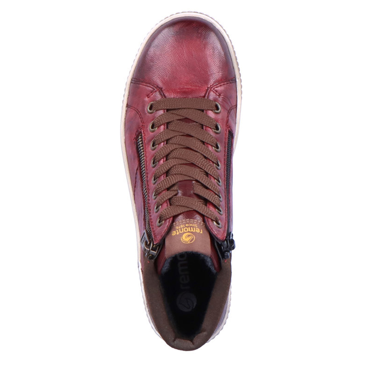Remonte D0772-35 | BORDEAUX