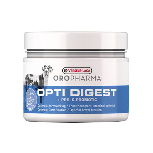 Oropharma Opti Digest