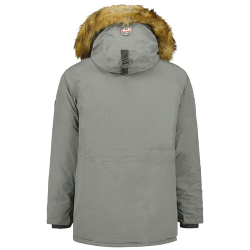 Geographical Norway - BATTLEGIANT - Gris clair