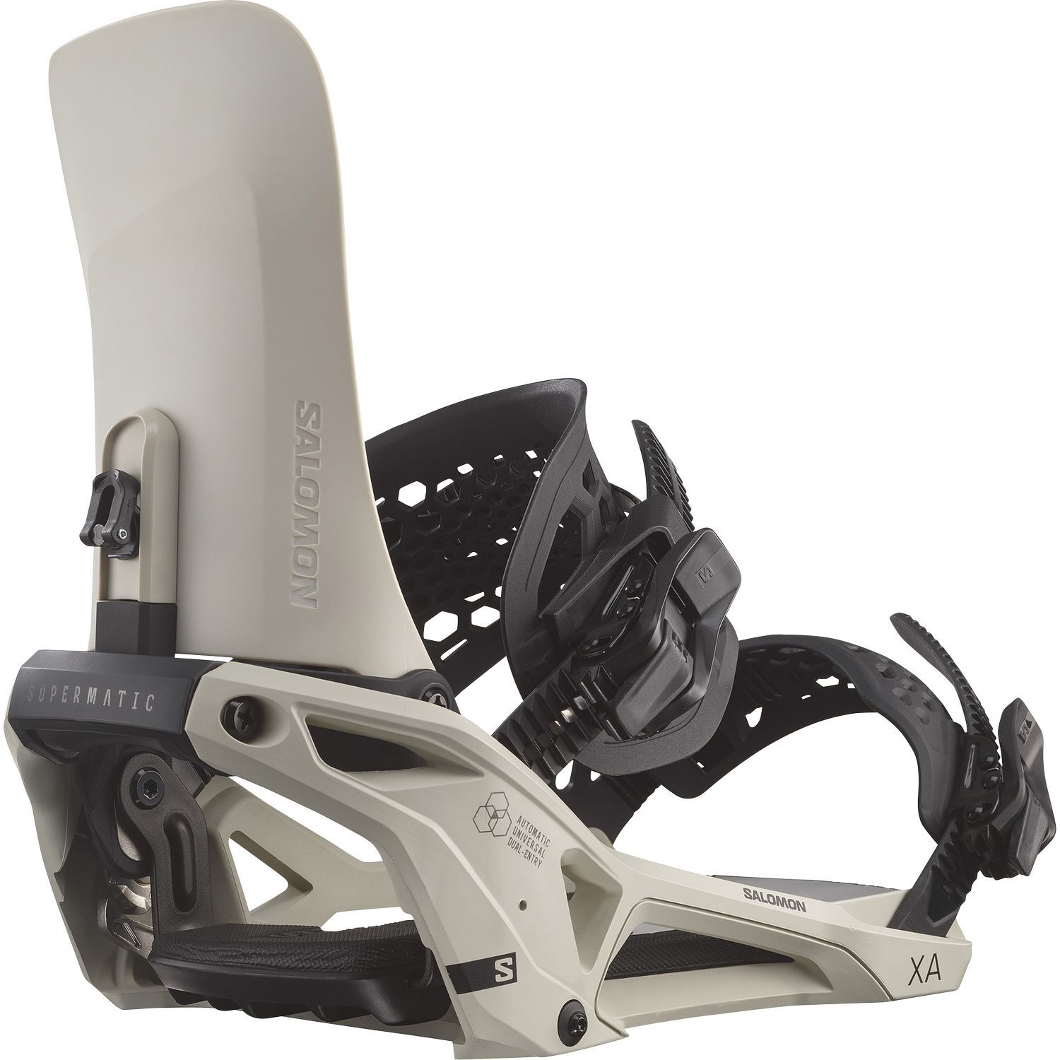 SalomonXA SUPERMATIC
