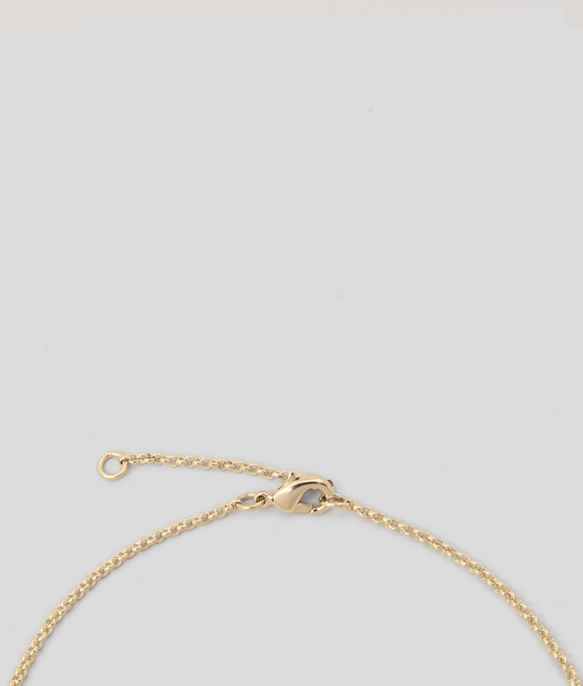 COLLIER K/IKONIK KARL