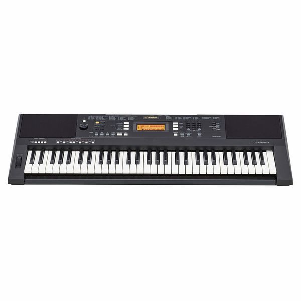 Yamaha PSR-A350