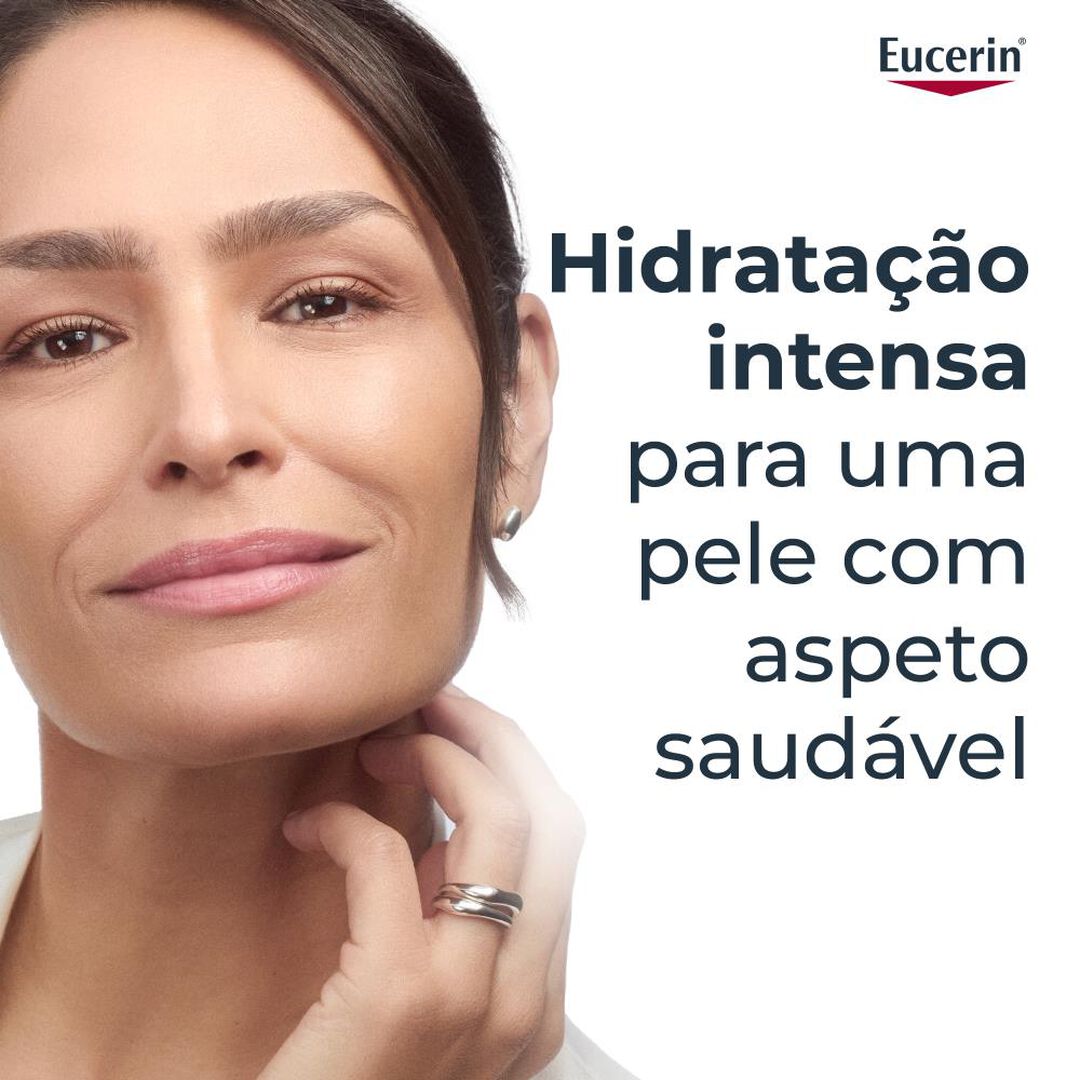 EUCERIN  Hyaluron-Filler x3 Effect Moisture Booster Noite - 50ml