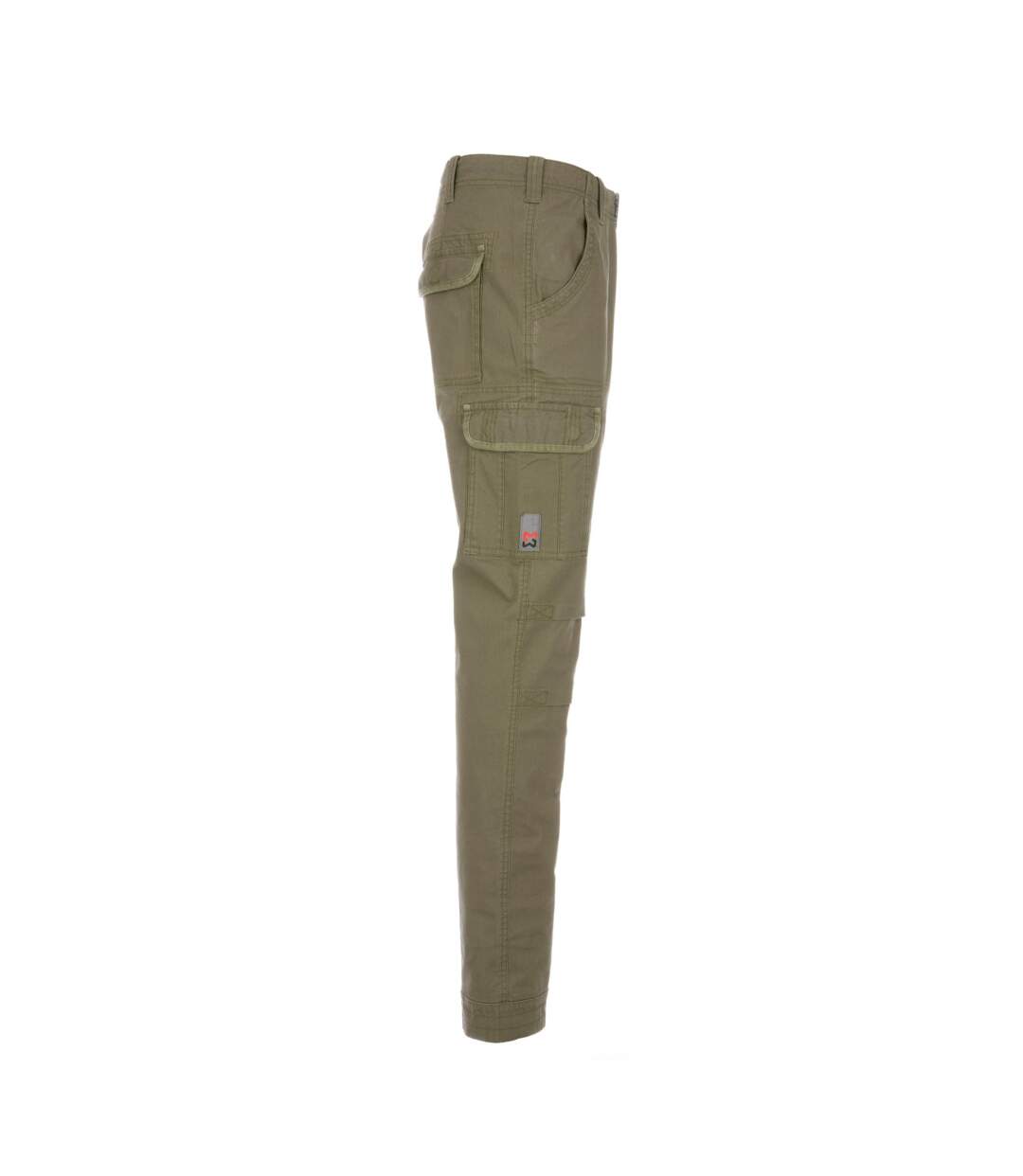 Pantalon de travail New Cobra Würth MODYF kaki