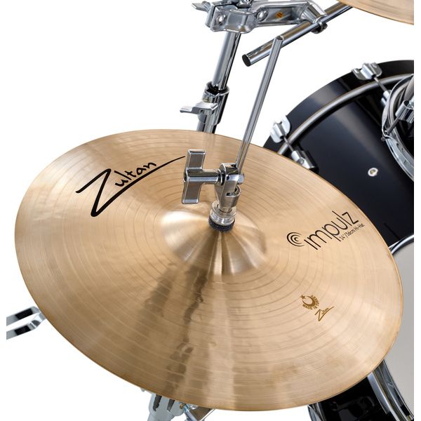 DrumCraft Serie 3 Junior Set Bundle BK