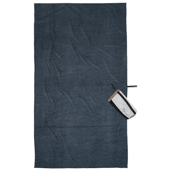 Cocoon - Eco Travel Towel - Serviette microfibre