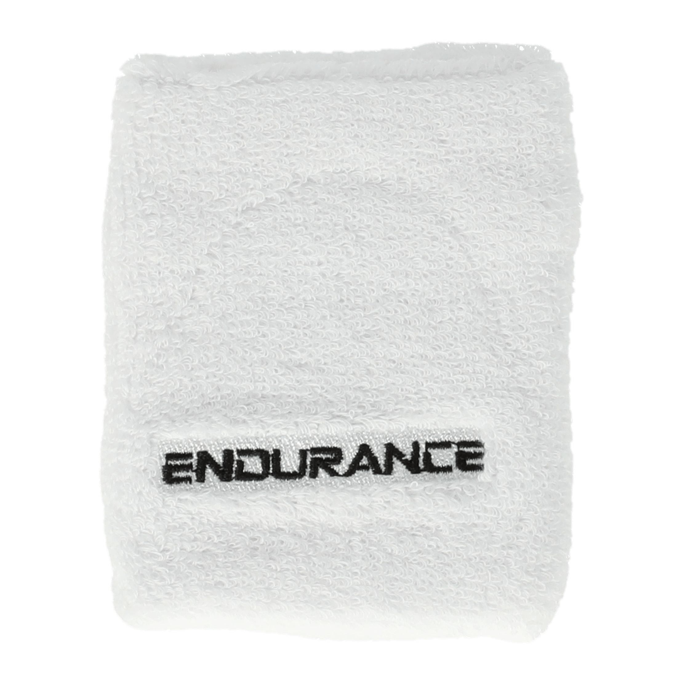 Endurance Hopfensee Logo Wide Wristband - Treningstøy